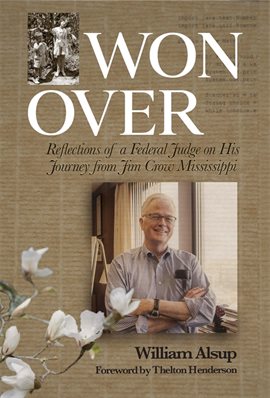 Cover image for Won Over