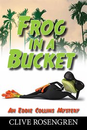 Frog in a bucket cover image