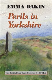 Perils in yorkshire cover image