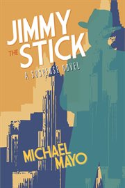 Jimmy the Stick cover image