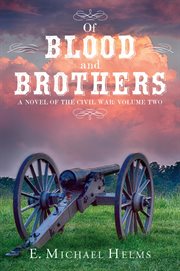 Of blood and brothers bk 2 cover image