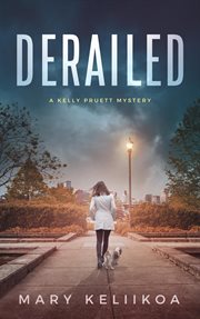 Derailed cover image