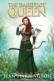 The barefoot queen cover image