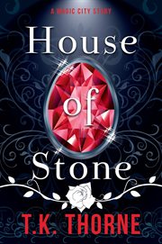 House of stone cover image