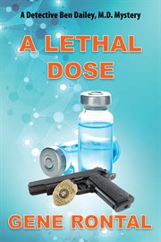 A lethal dose cover image