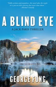 A bllind eye cover image