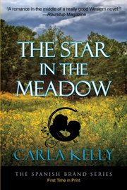 The star in the meadow cover image