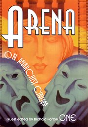 Arena one. On Anarchist Cinema cover image