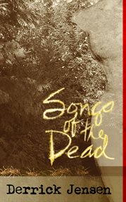 Songs of the dead cover image