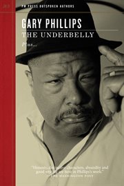 The underbelly : plus "but I'm gonna put a cat on you" outspoken interview cover image