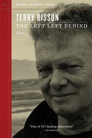 The left left behind cover image