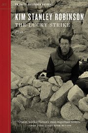 The lucky strike cover image