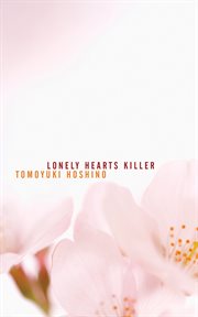 Lonely hearts killer cover image
