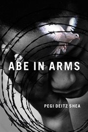 Abe in arms cover image