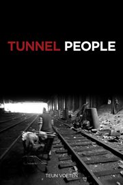 Tunnel people cover image