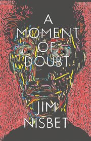 A moment of doubt cover image