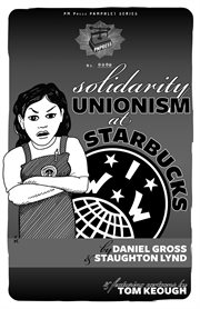 Solidarity unionism at starbucks cover image