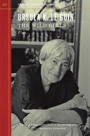 The wild girls cover image