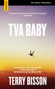 TVA baby : and other stories cover image