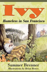 Ivy, homeless in san francisco cover image