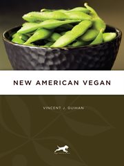 New american vegan cover image