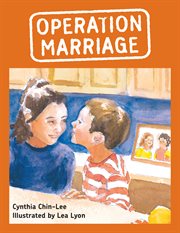 Operation marriage cover image