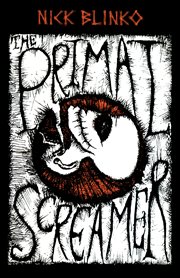 The primal screamer cover image