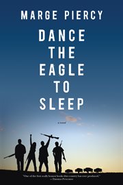 Dance the eagle to sleep cover image