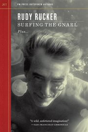Surfing the gnarl plus cover image