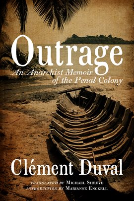 Cover image for Outrage