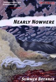 Nearly nowhere cover image