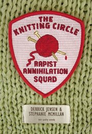 The knitting circle rapist annihilation squad cover image