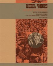 Rebel voices. An IWW Anthology cover image