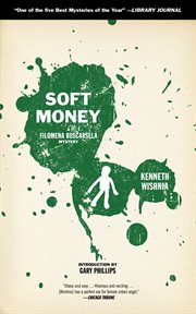 Soft money cover image
