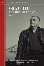 The human front cover image