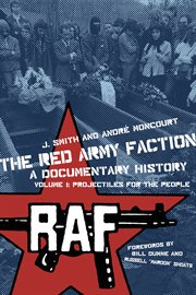 The Red Army Faction : a documentary history cover image