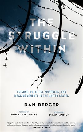 Cover image for Struggle Within