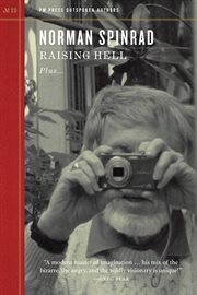 Raising hell : plus cover image