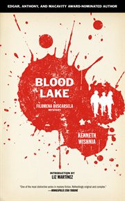 Blood lake cover image