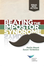 Beating the impostor syndrome cover image