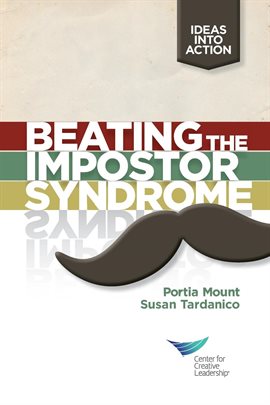 Cover image for Beating the Impostor Syndrome