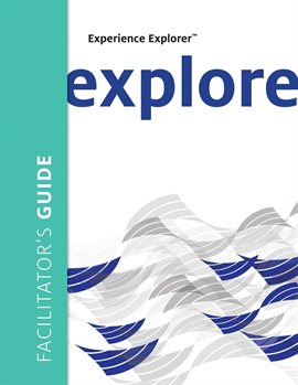 Cover image for Experience Explorer