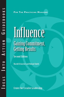 Cover image for Influence