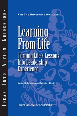 Cover image for Learning from Life