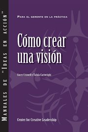 Creating a vision cover image