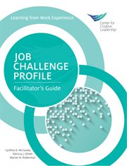 Job challenge profile cover image