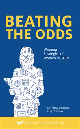 Cover image for Beating the Odds: Winning Strategies of Women in STEM