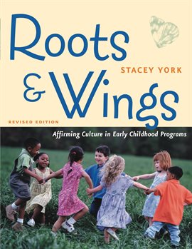 Cover image for Roots and Wings
