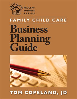 Cover image for Business Planning Guide