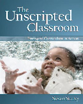 Cover image for The Unscripted Classroom